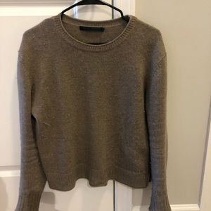 Jenni Kayne everyday sweater